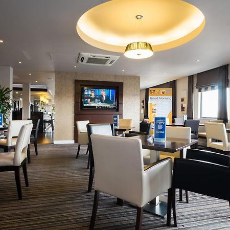 Holiday Inn Express Aberdeen - Bridge Of Don Extérieur photo