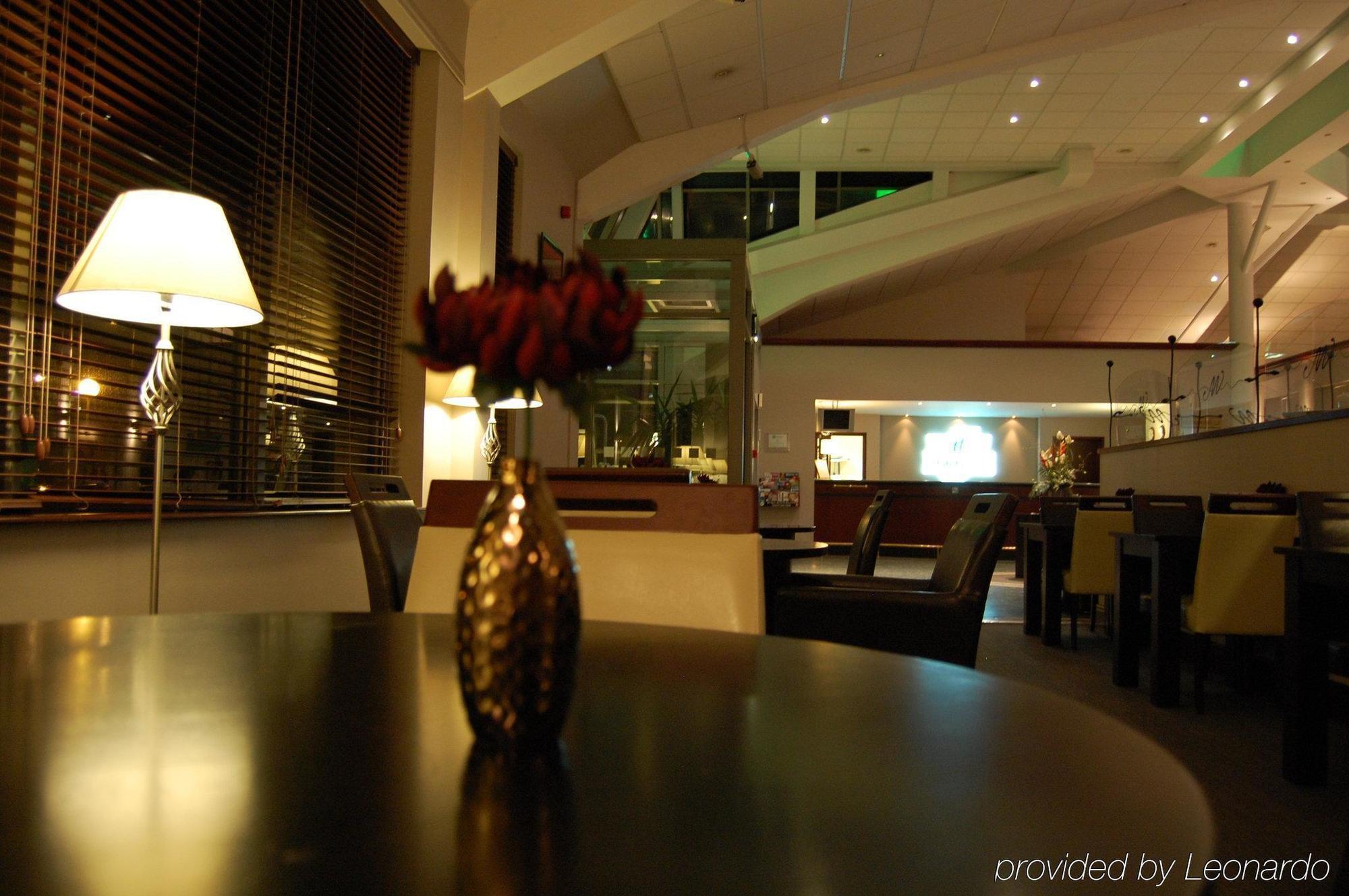 Holiday Inn Express Aberdeen - Bridge Of Don Extérieur photo