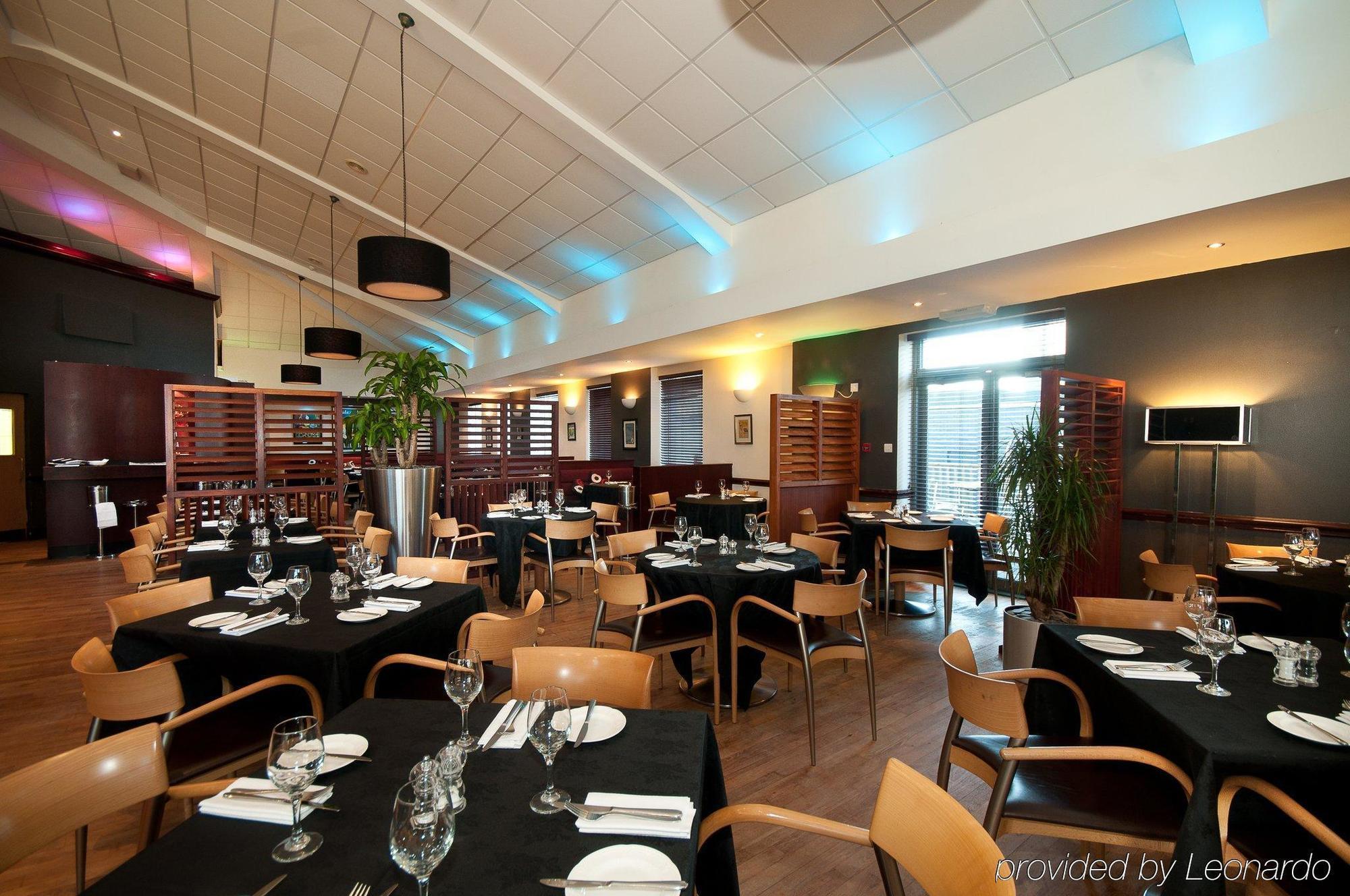Holiday Inn Express Aberdeen - Bridge Of Don Extérieur photo