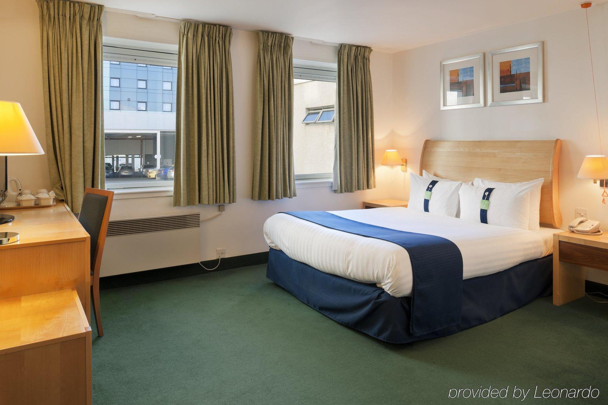 Holiday Inn Express Aberdeen - Bridge Of Don Extérieur photo