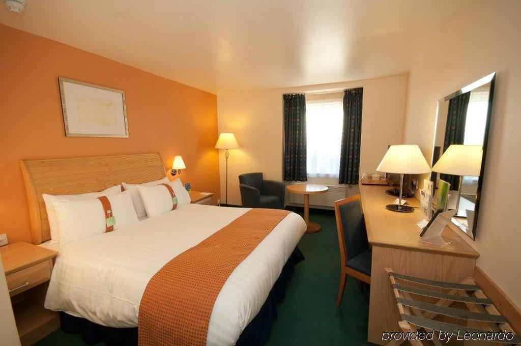 Holiday Inn Express Aberdeen - Bridge Of Don Extérieur photo