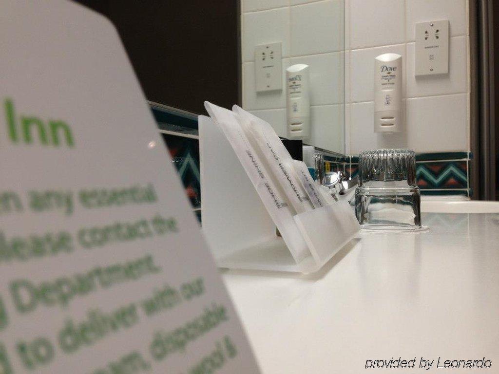 Holiday Inn Express Aberdeen - Bridge Of Don Extérieur photo