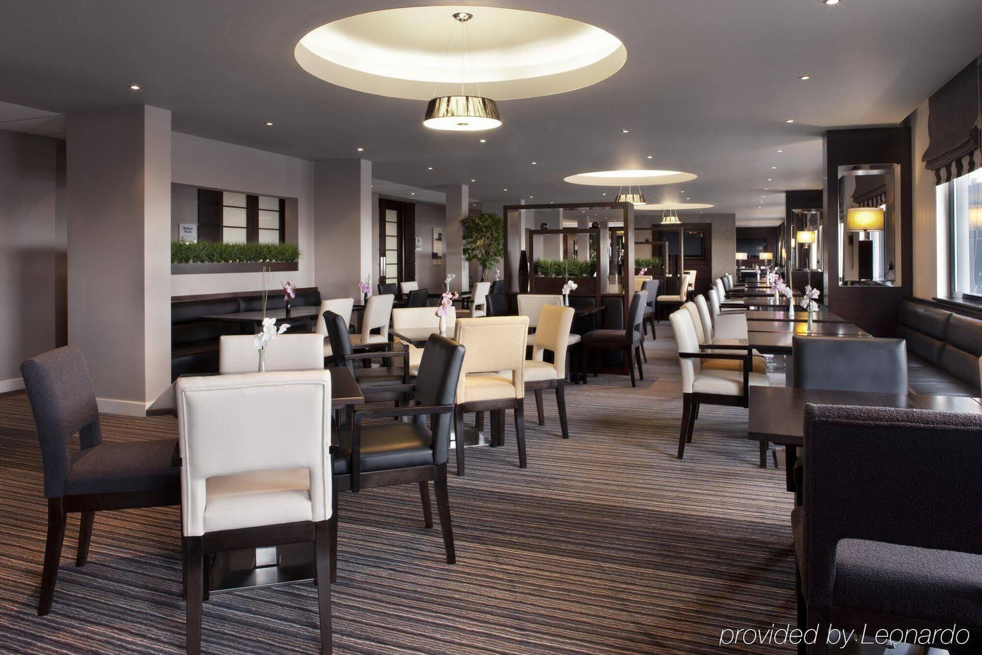 Holiday Inn Express Aberdeen - Bridge Of Don Extérieur photo